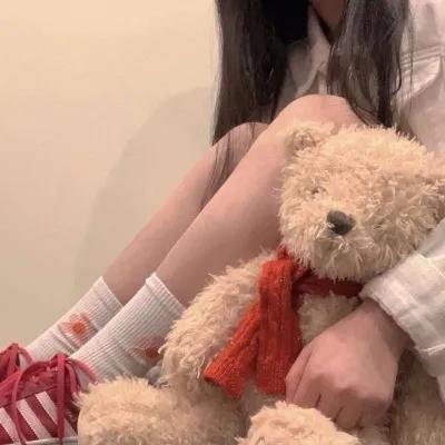 情在不言中