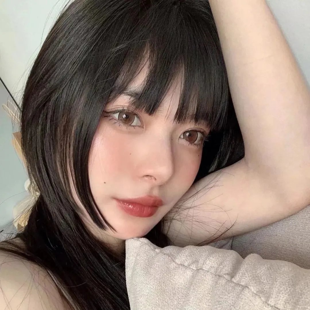 眼里余光都是你